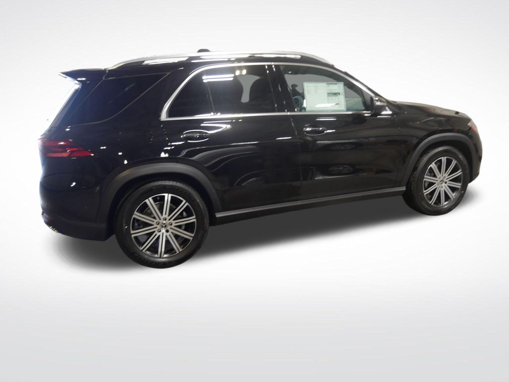 Thumbnail: 2026 Mercedes-Benz GLE - 6