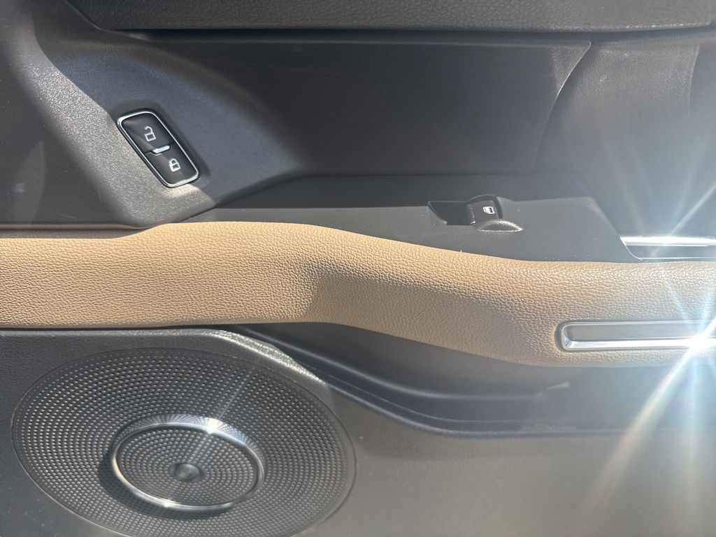 2022 Ford Expedition Limited MAX