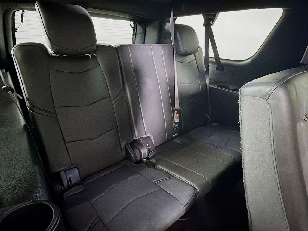Used 2016 Cadillac Escalade ESV SUV