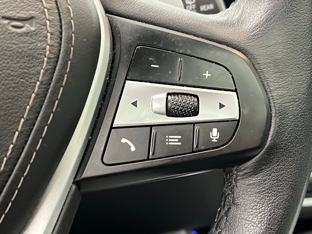 Thumbnail: 2023 BMW X5 - 18