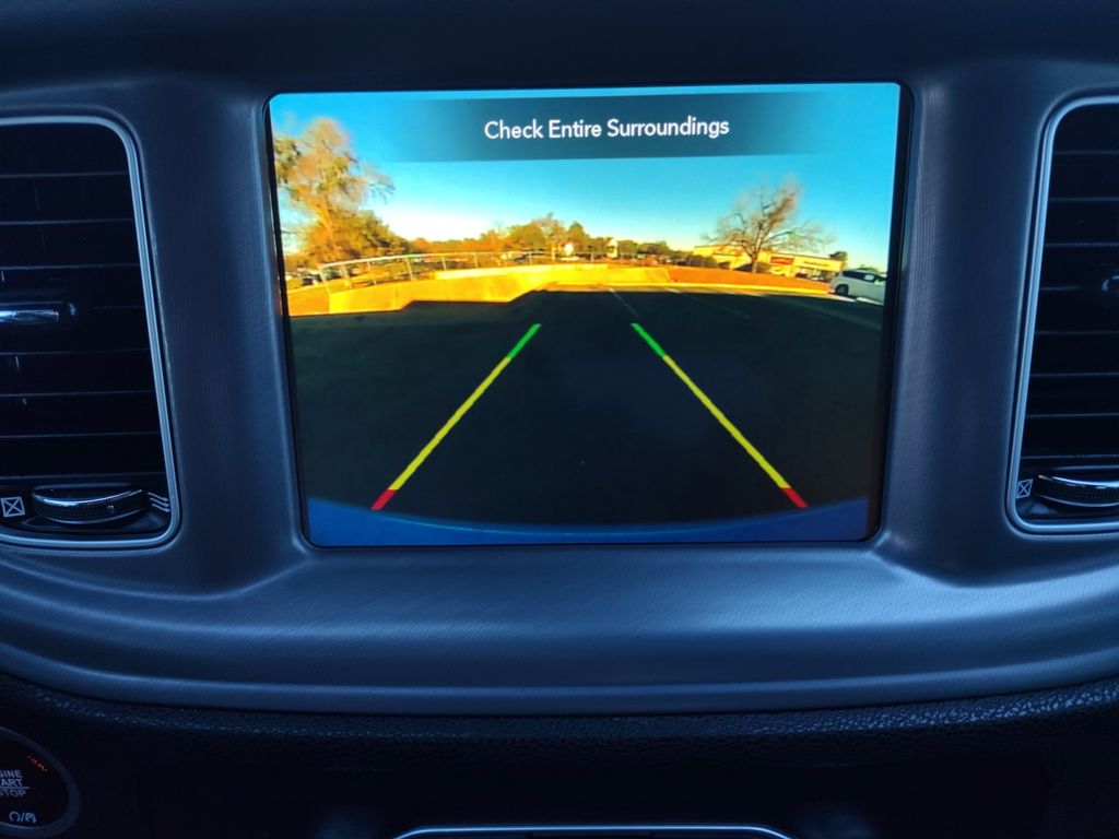 Used Car 2023 Dodge Charger  R/t Scat Pack For Sale Under $50,000 In Austin, Texas