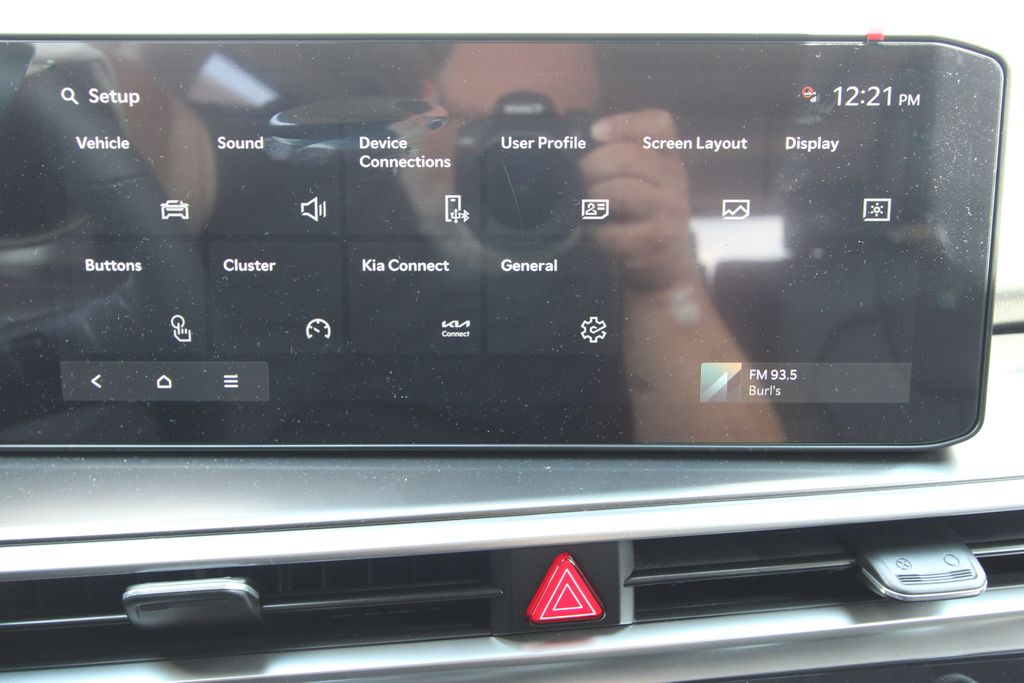 New 2026 Kia Sorento SUV