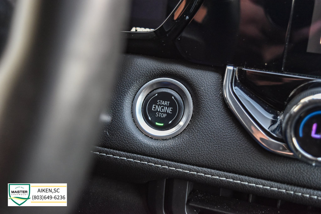 Used 2024 Chevrolet Colorado Truck