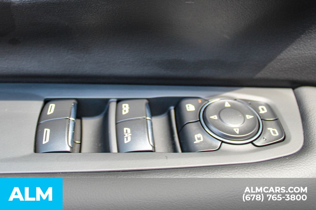 Used 2026 Black Chevrolet High Country image 42