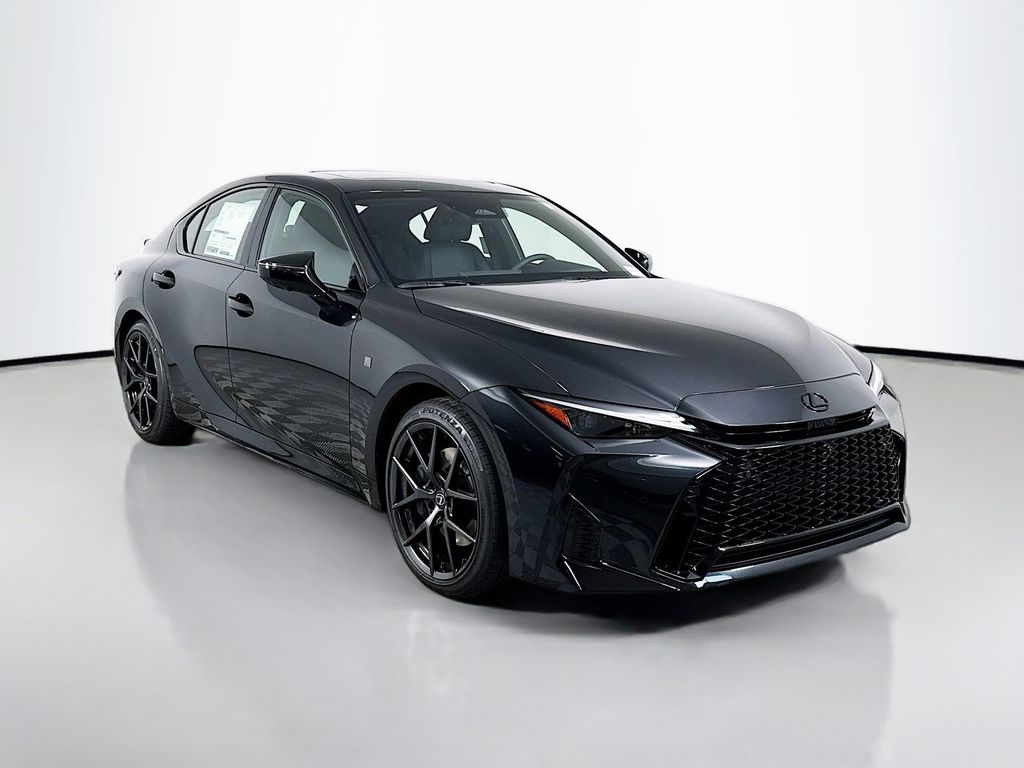 Thumbnail: 2026 Lexus IS - 3