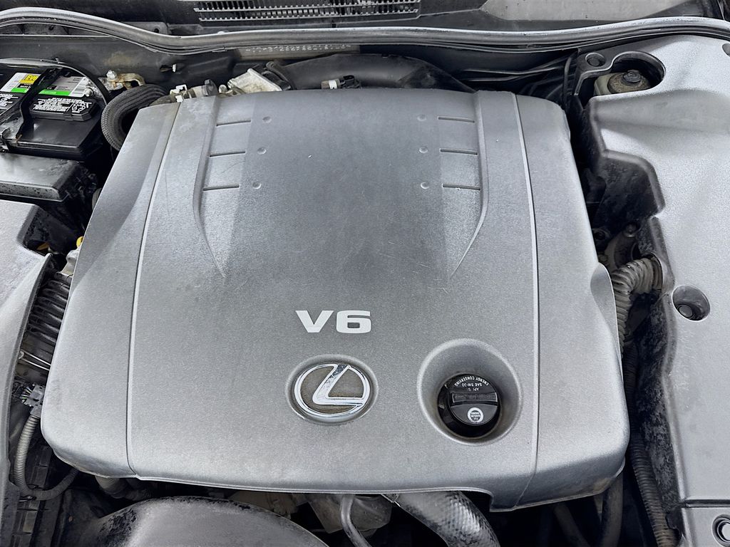 Used Car 2006 Lexus Is  250 For Sale Under $10,000 In Austin, Texas