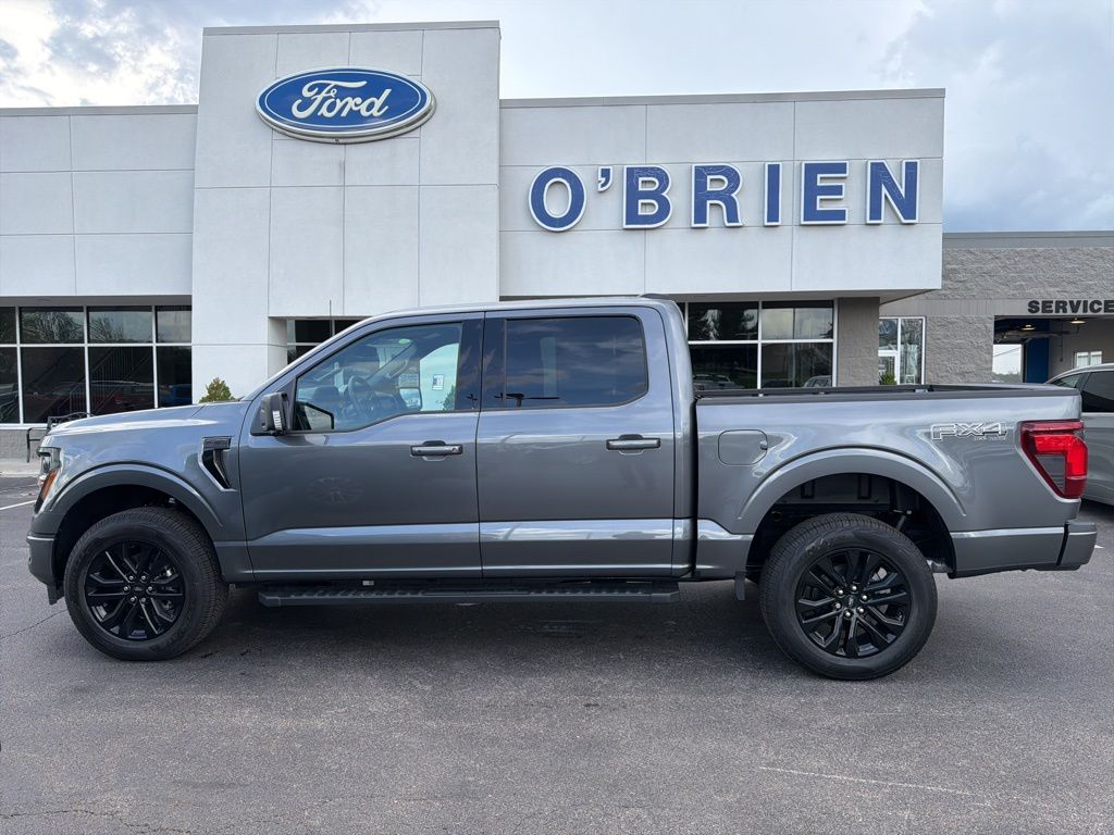 View vehicle photo 2