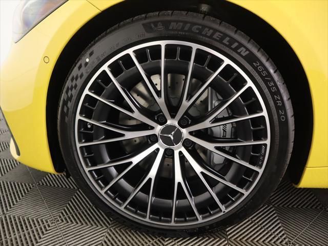 Thumbnail: 2026 Mercedes-Benz CLE - 30