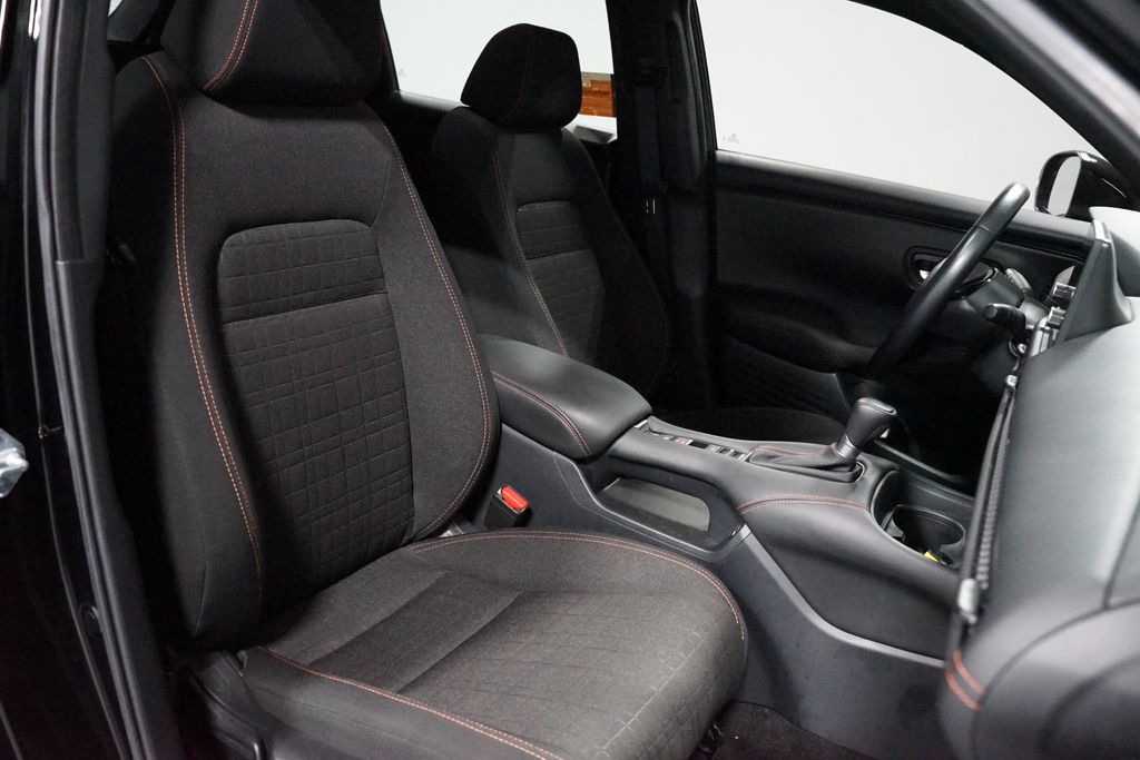 Thumbnail: 2025 Honda HR-V - 26