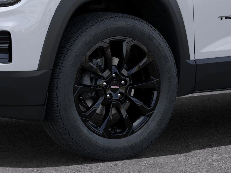 2025 GMC Terrain Elevaton 9