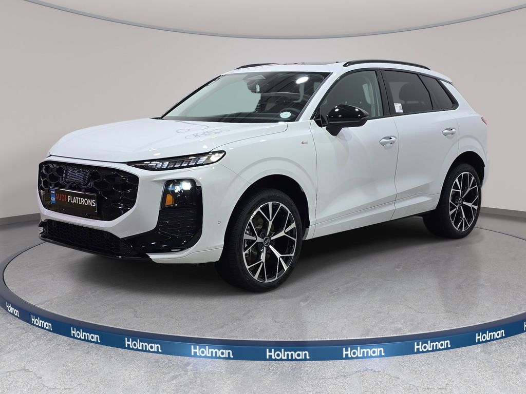 2026 Audi Q3