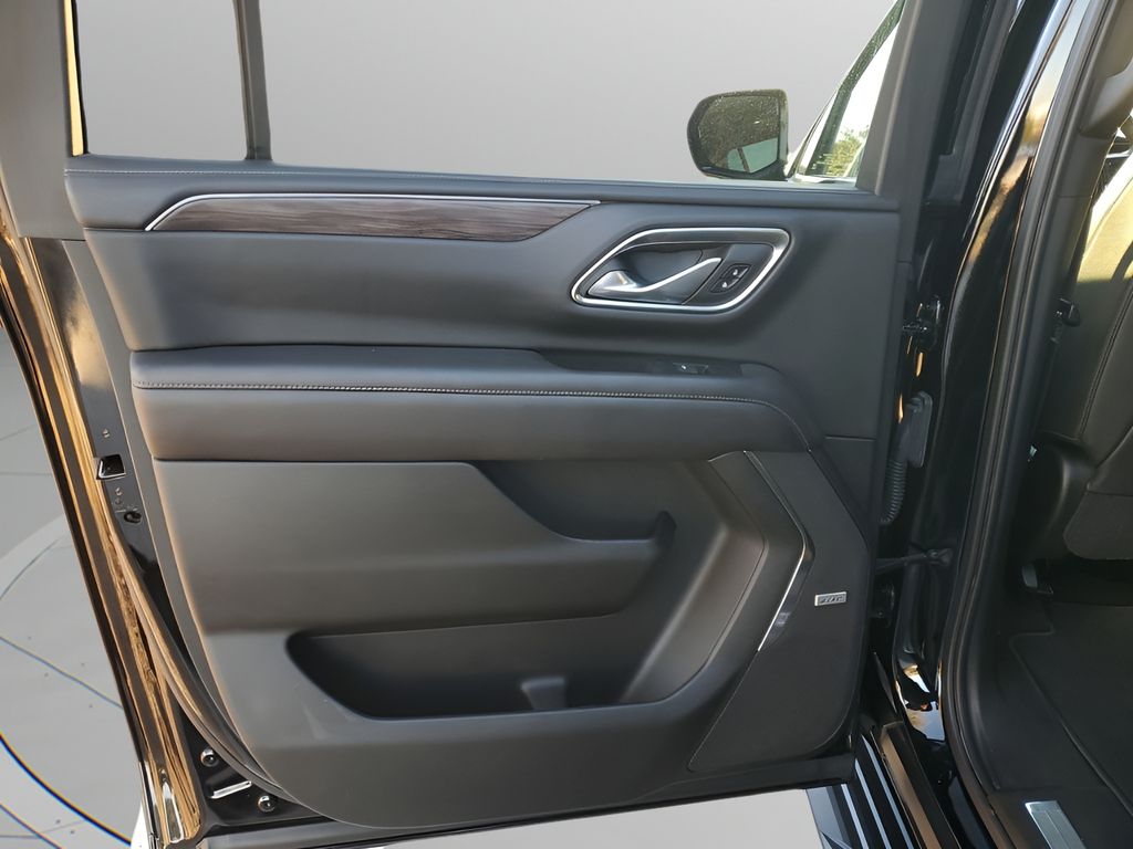 Used Car 2021 Chevrolet Suburban  Lt For Sale Under $50,000 In Austin, Texas