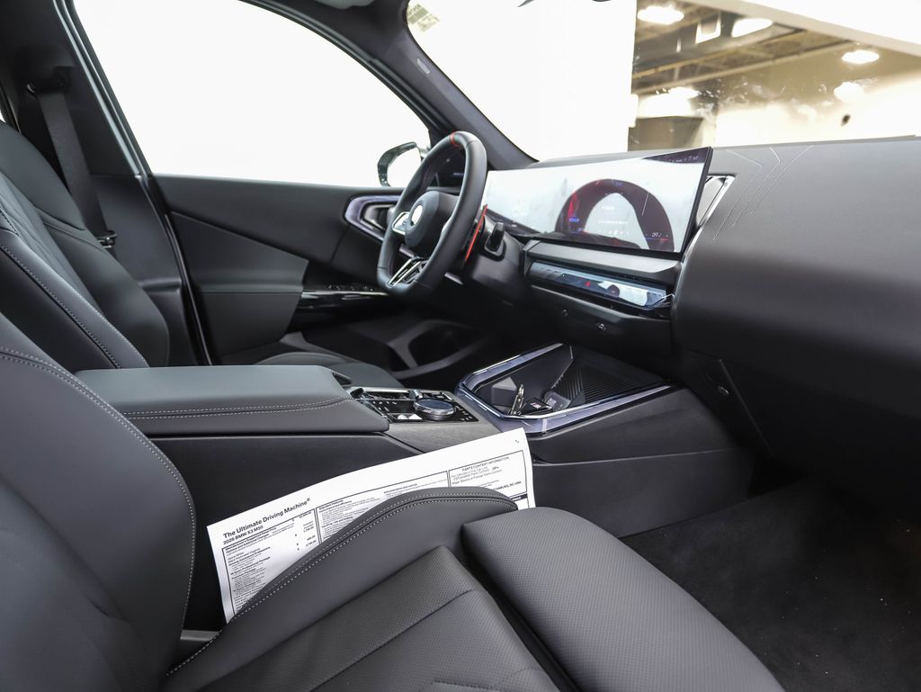 Thumbnail: 2026 BMW X3 - 29