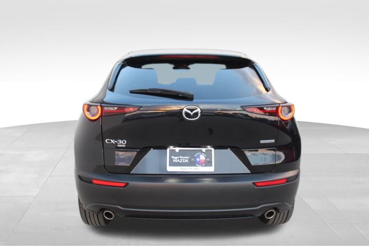 Used Car 2024 Mazda Cx-30  2.5 S Select Sport For Sale Under $25,000 In Georgetown, Texas