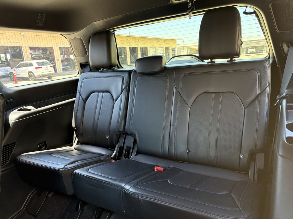 2021 Ford Expedition Limited Silver at AutoSavvy Houston Northwest