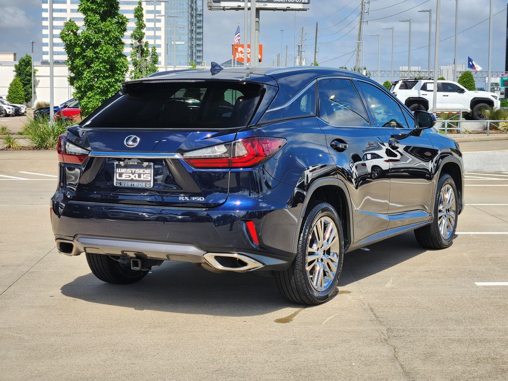 2016 Lexus RX 350  at Emmons Autoplex