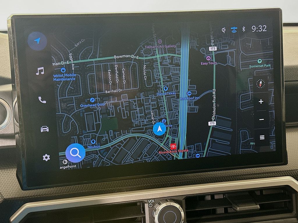 Thumbnail: 2025 Toyota 4Runner - 13