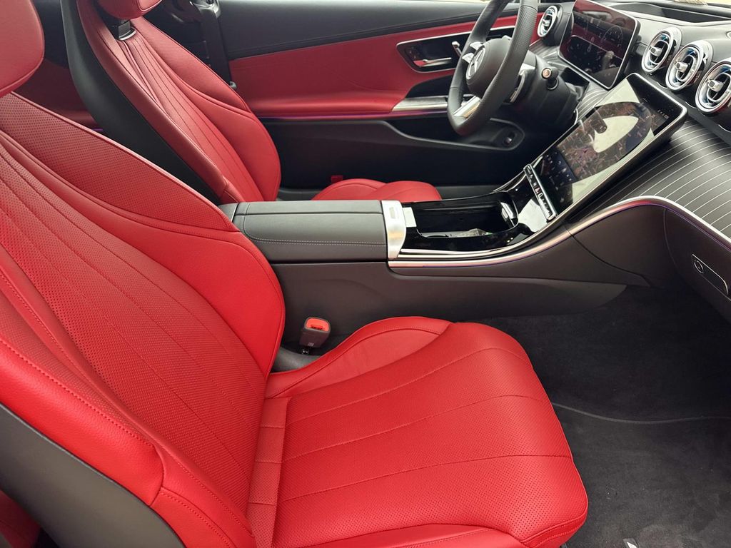 Thumbnail: 2026 Mercedes-Benz CLE - 11