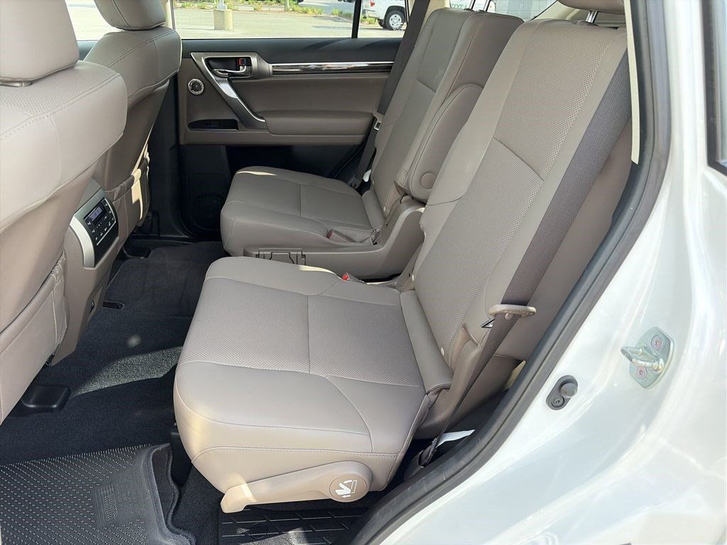 Used 2023 Lexus GX SUV