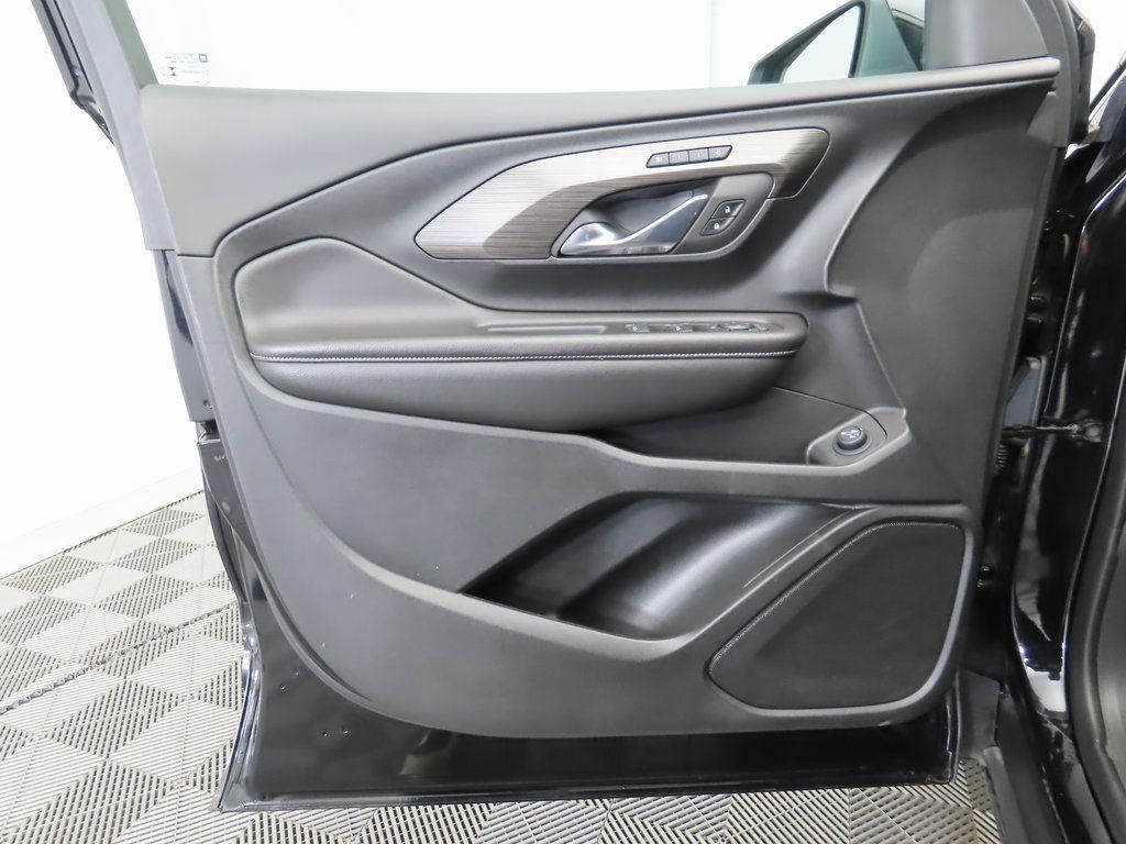 Thumbnail: 2023 GMC Terrain - 22