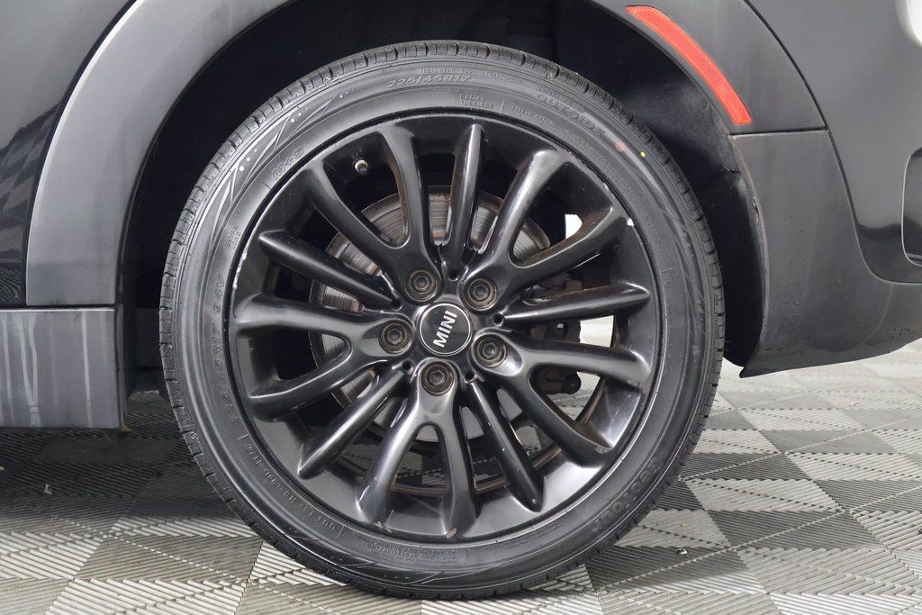 Thumbnail: 2020 MINI Cooper Clubman - 16