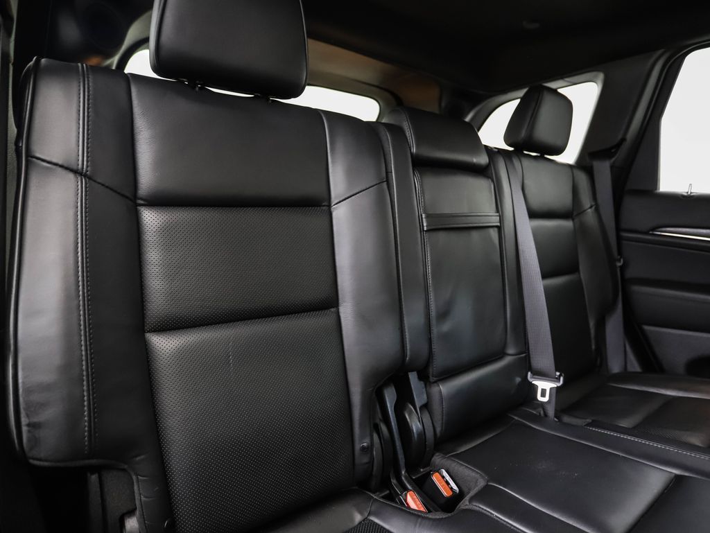 Thumbnail: 2020 Jeep Grand Cherokee - 28