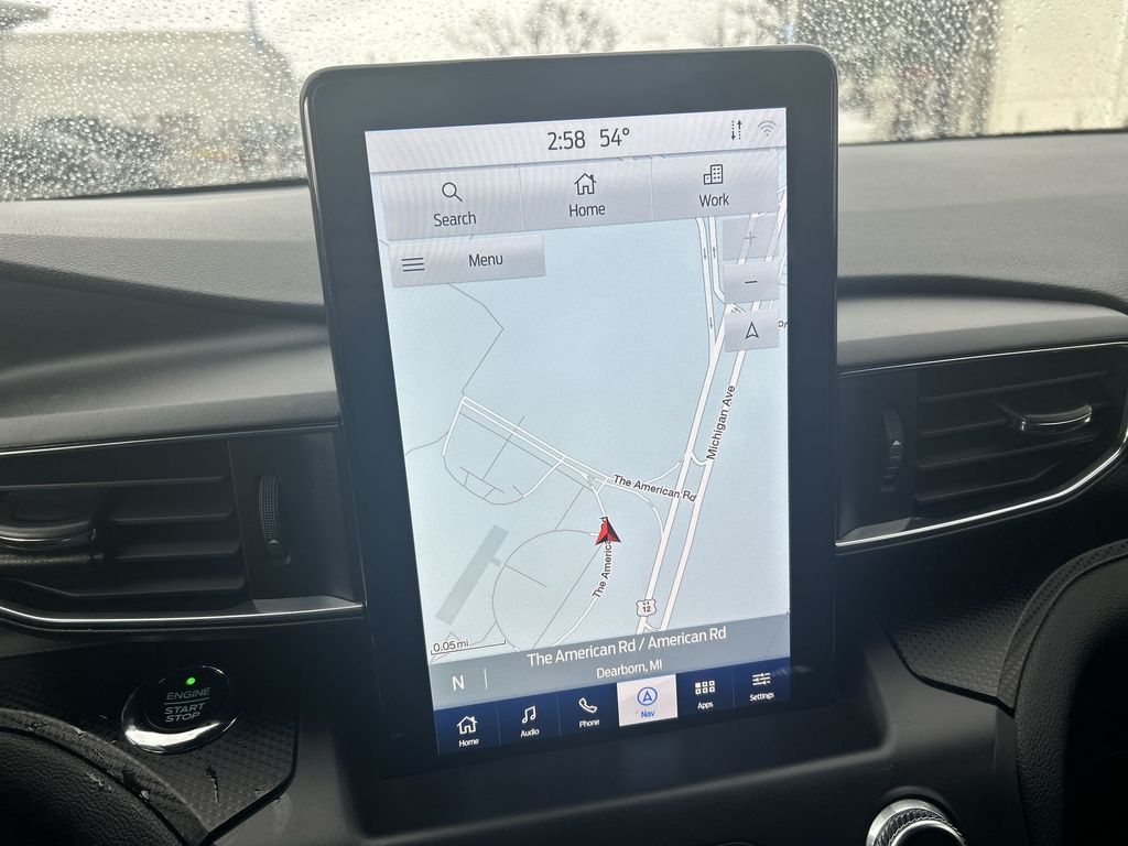 Thumbnail: 2020 Ford Explorer - 18