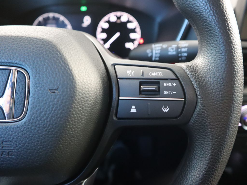 Thumbnail: 2026 Honda CR-V - 12