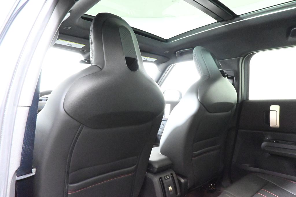 Thumbnail: 2026 MINI Cooper Countryman - 27