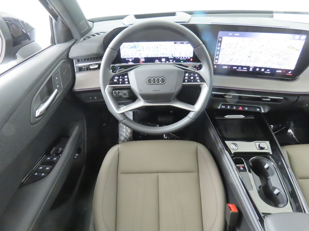 Thumbnail: 2026 Audi Q3 - 13