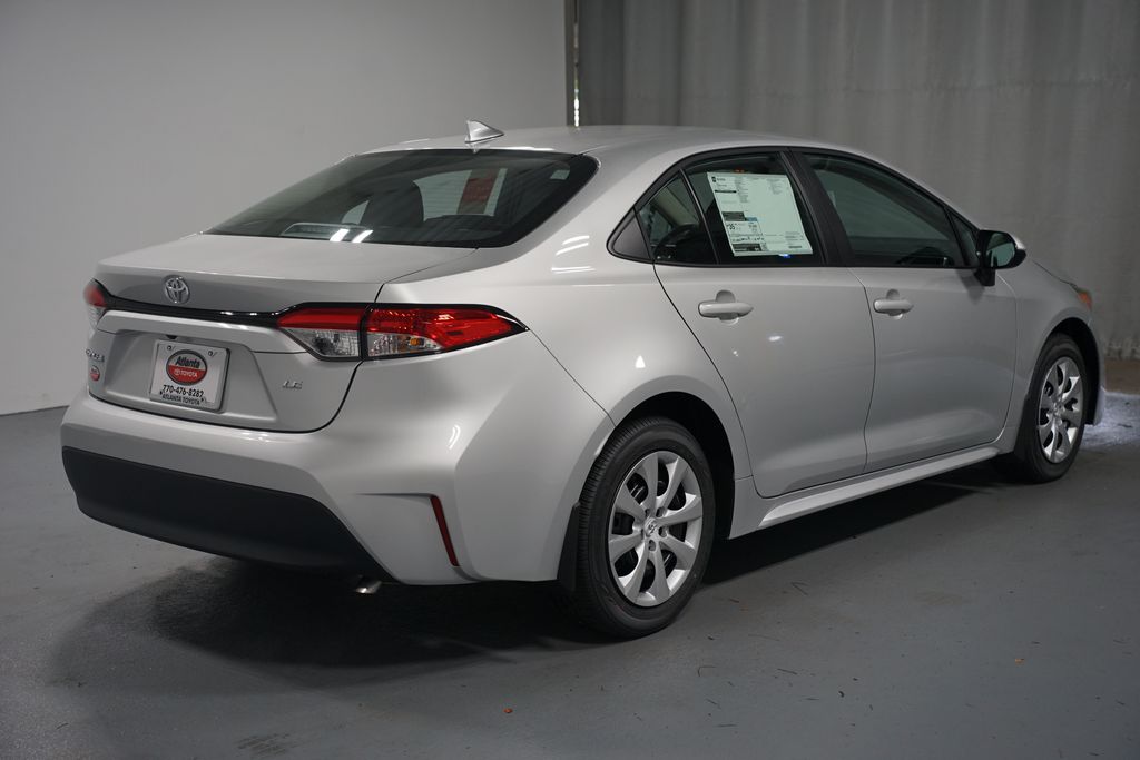 Thumbnail: 2026 Toyota Corolla - 8