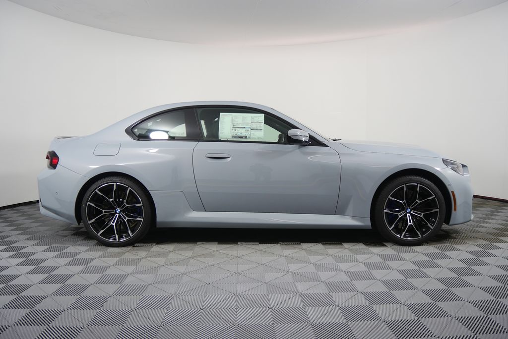 Thumbnail: 2026 BMW M2 - 2