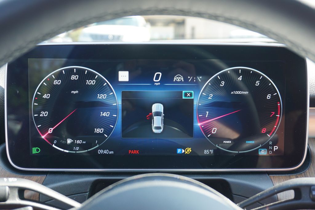 2023 Mercedes-Benz C-Class C 300 27