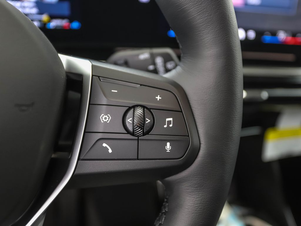 Thumbnail: 2026 BMW X1 - 13