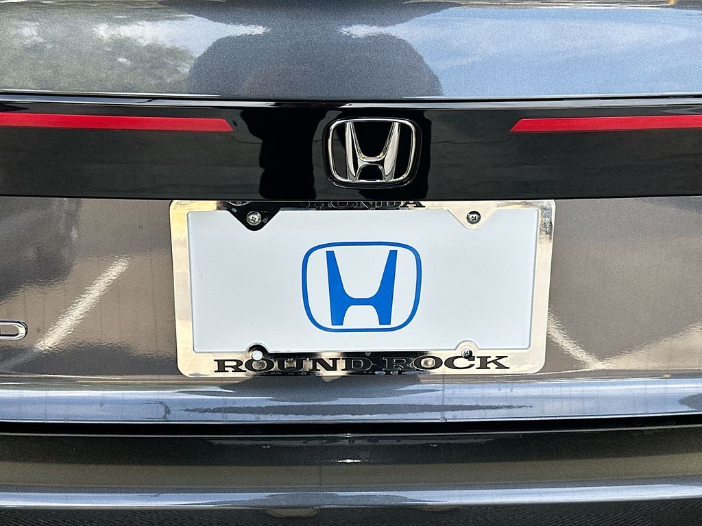 Thumbnail: 2025 Honda Accord - 21