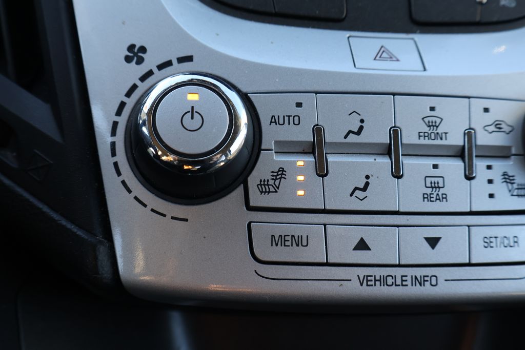 Thumbnail: 2016 Chevrolet Equinox - 27