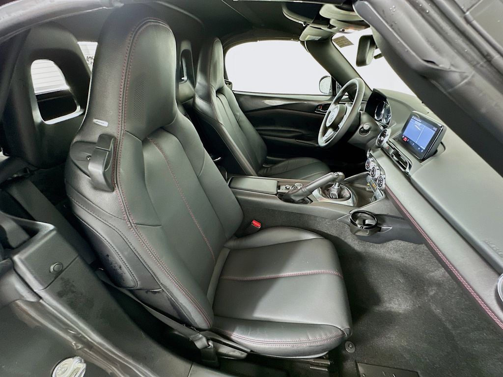 2019 Mazda MX-5 Miata Grand Touring 26