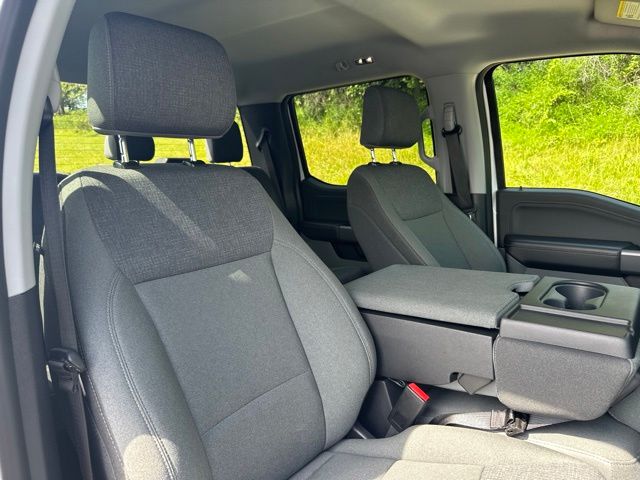 Used 2025 Ford F-150 Truck