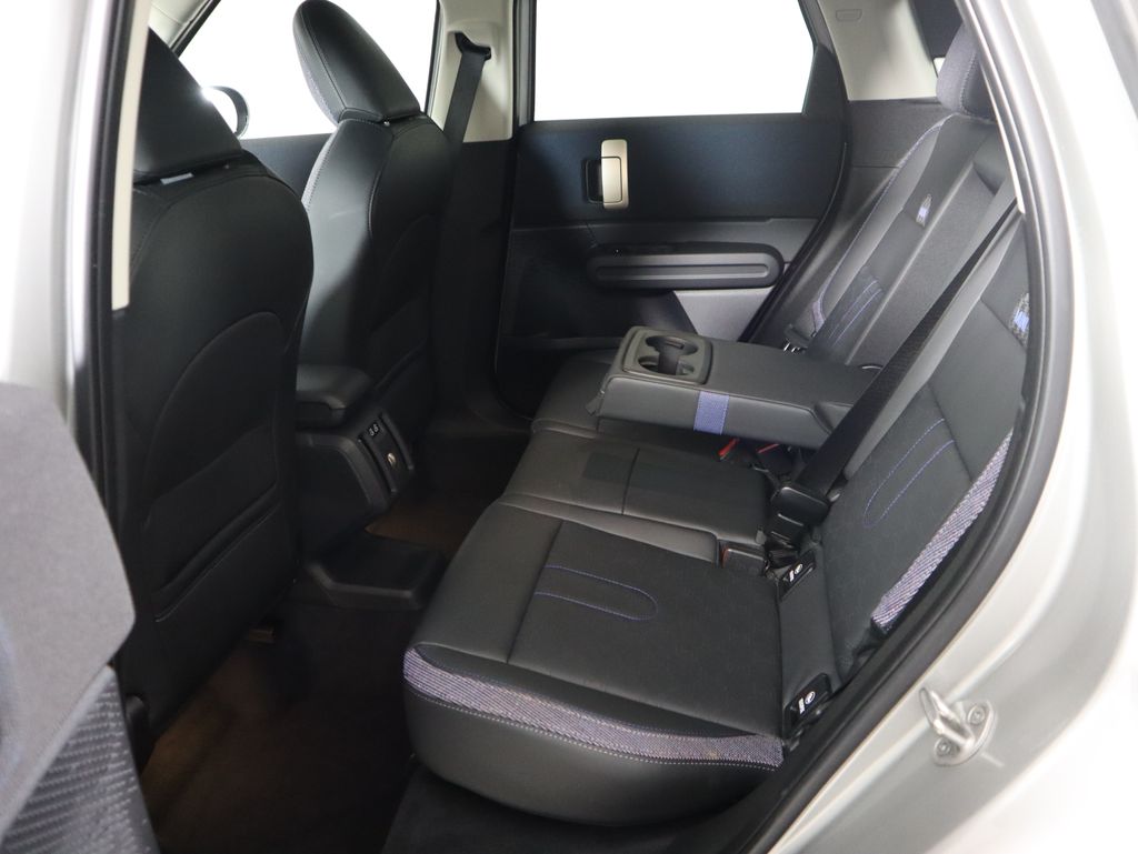 Thumbnail: 2025 MINI Cooper Countryman - 21