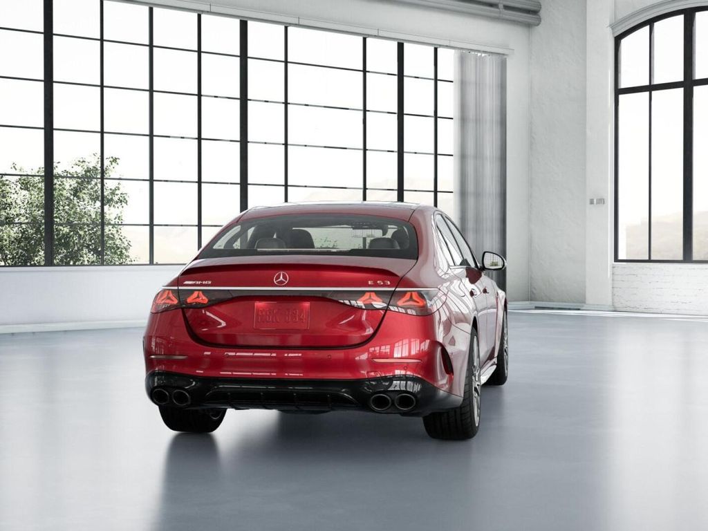 Thumbnail: 2026 Mercedes-Benz E-Class - 24