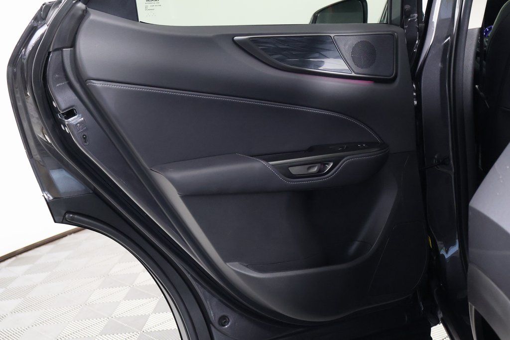 Thumbnail: 2025 Lexus NX - 13