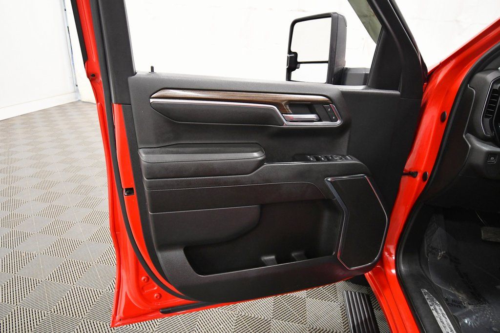 Used 2023 Chevrolet Silverado 1500 Truck