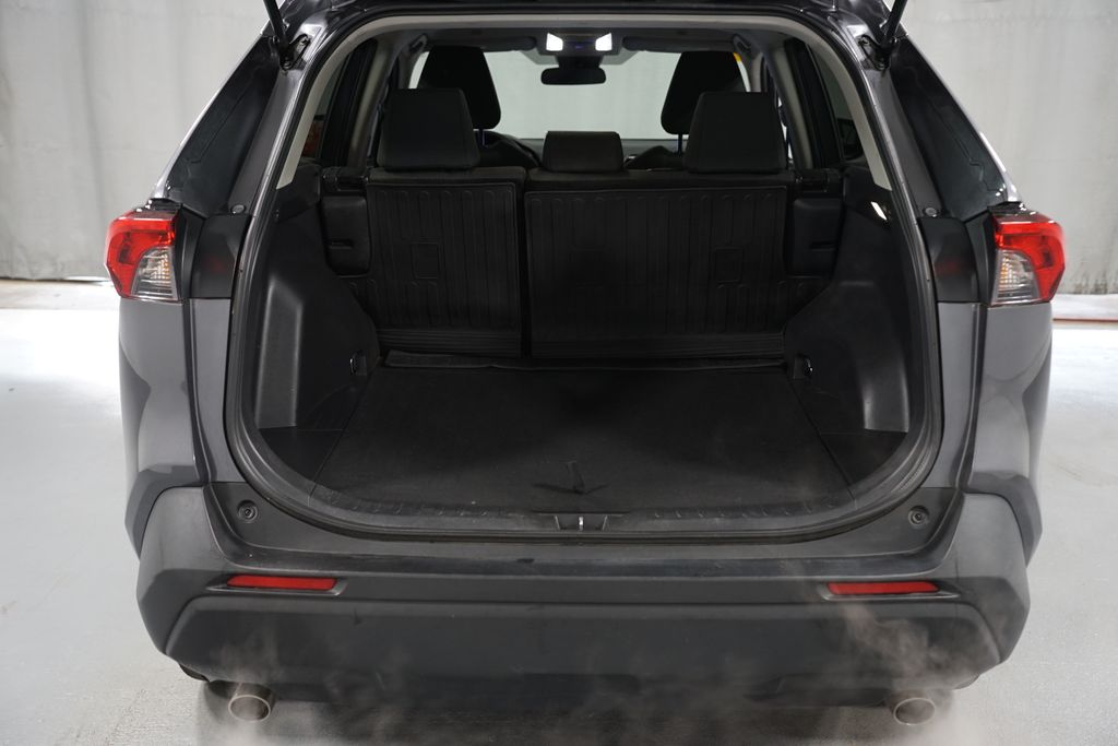 Thumbnail: 2024 Toyota RAV4 - 32