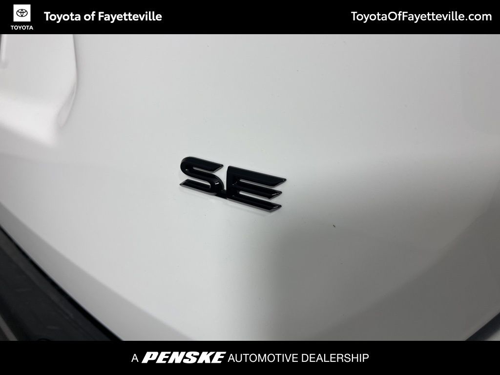 Thumbnail: 2026 Toyota RAV4 - 4