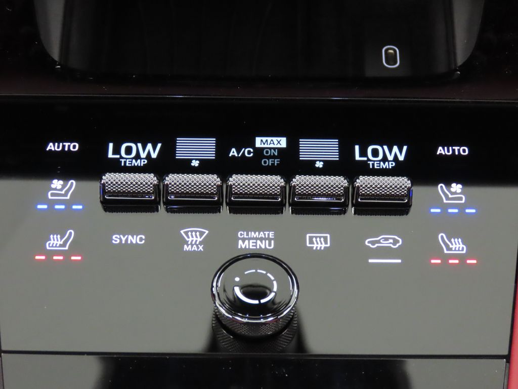 Thumbnail: 2026 Porsche Cayenne - 28