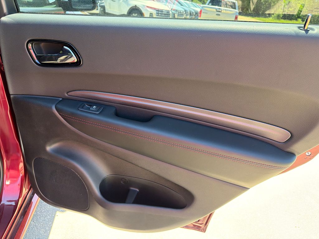 Used 2026 Red Dodge GT image 16