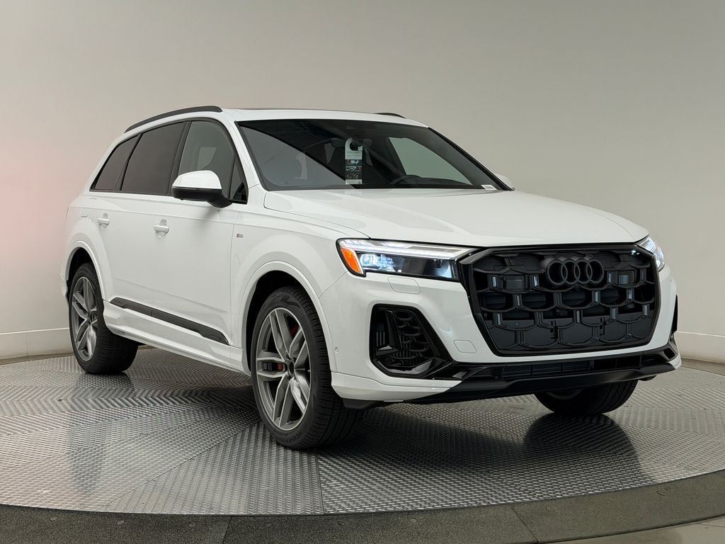 Thumbnail: 2026 Audi Q7 - 2