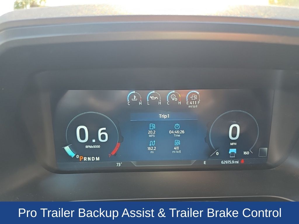 2022 Ford Expedition King Ranch MAX