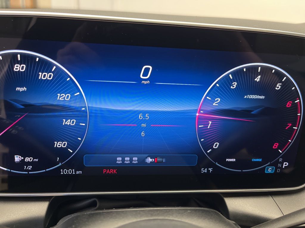 Thumbnail: 2026 Mercedes-Benz GLC - 17