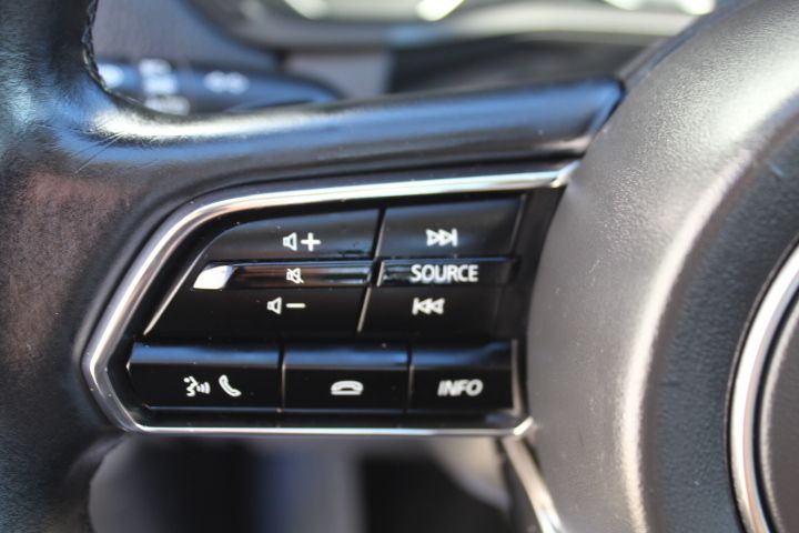 Used Car 2024 Mazda Cx-90  3.3 Turbo Premium For Sale Under $35,000 In Georgetown, Texas